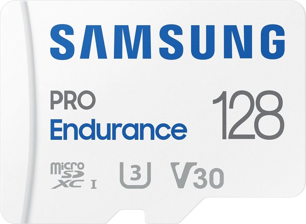 SAMSUNG microSDXC UHS-I 128GB MB-MJ128KA/EU