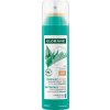 Klorane Nettle suchý šampón pre mastné tmavé vlasy 150 ml