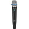 IMG Stageline TXS-900HT ručný mikrofón na spievanie Druh prenosu:bezdrôtový spínač; TXS-900HT