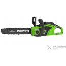 Greenworks GD40CS15