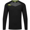 Portwest DX415 DX4 Tričko L/S Black S