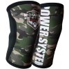 POWER SYSTEM Návleky na kolená Camo L/XL