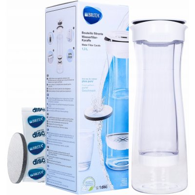 Brita Fill&Serve 1,3 l biela