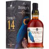 Doorly's 14y 48% 0,7 l (kartón)