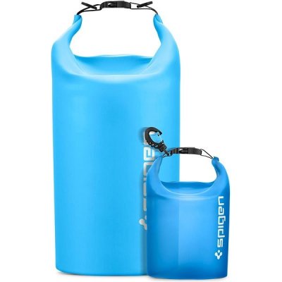Spigen Aqua Shield WaterProof Dry Bag 20L + 2L A630 Sea Blue AMP06024