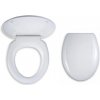 Novaservis sedátko duroplast WC/UNIVERSAL