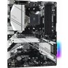ASRock B550 PRO4, AM4, 4xDDR4, HDMI