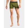 Sensor Boxerky Merino Wool Active safari 17200022