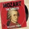 Wolfgang Amadeus Mozart - Singles (3CD)