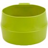 Skladací hrnček - zelený 200ml