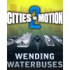 ESD Cities in Motion 2 Wending Waterbuses ESD_11718