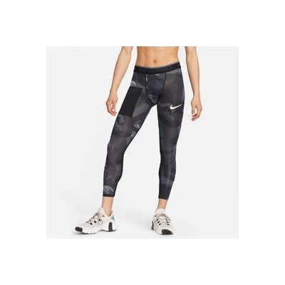 Leggings Nike x Nocta M NRG Tights Dri-FIT Eng Knit Tight Cobalt