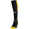Jako | Lazio Football Sock | čierna| 43-46