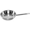 Zwilling Pro pánev s nepřilnavým povrchem nerez 65129-240 24 cm