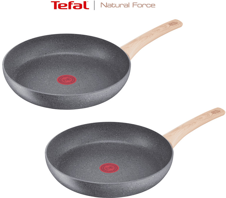 Tefal Natural G2660672 a G2660472