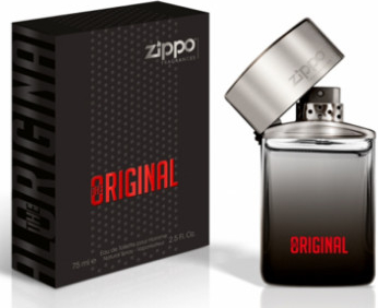 Zippo The Original 2017 toaletná voda pánska 75 ml