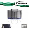 Terena Ochranná sieť Premium pre trampolínu 426 cm
