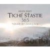Tiché šťastie 365 - Helen Exley
