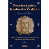 Posvátná místa Království Českého díl 1. - Dr. Antonín Podlaha