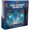 Dungeons & Dragons 5: Forgotten Realms: Laeral Silverhand's Explorer's Kit