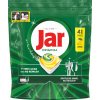 Jar Original tablety do umývačky riadu Citrón 41 ks