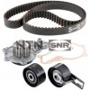 Vodné čerpadlo + sada ozubeného remeňa SNR KDP459.650