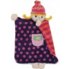 Rubens Barn bábika - Dottie - 24 cm