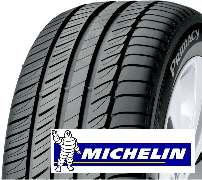 Michelin Primacy HP 215/60 R16 99V od 119,27 € - Heureka.sk
