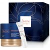 Avène DermAbsolu Avène DermAbsolu Intensive Resculpting Night Cream intenzívny nočný krém 40 ml + Avène DermAbsolu Filler Eye Contour Cream omladzujúci očný krém 15 ml