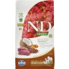 N&D GF Quinoa Dog Skin & Coat Venison & Coconut 2,5 kg