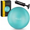 LOPTA NA CVIČENIE lopta na pilates, rehabilitačná 4FIZJO 22cm mätová