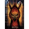 PRIME 3D Harry Potter Fawkes 3D 300 dielov