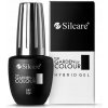 Silcare The Garden of Colour Dry top coat pre hybridy a UV gély 9 g