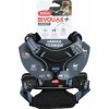Zolux Postroj pro psy BIVOUAK S modrý