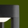 SEARCHLIGHT LED OUTDOOR 1005-800GY