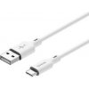 YCU 315 WH SILIC USB A-C / 1,5m YENKEE