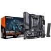 GIGABYTE MB Sc AM4 B550M GAMING X WIFI6, AMD B550, 1xHDMI, 1xDP, 4xDDR, mATX - B550M GAMING X WIFI6
