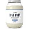 GymBeam Just Whey 1000 g, biela čokoláda/kokos