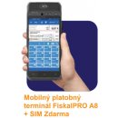 FiskalPRO A8