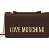 Moschino Love Dámska kabelka JC4192PP1NKD0301
