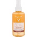 Prípravok na opaľovanie Vichy Capital Soleil spray s betakarotenom SPF50 200 ml