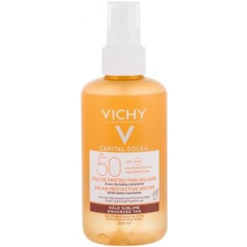 Vichy Capital Soleil spray s betakarotenom SPF50 200 ml