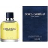 Dolce & Gabbana Pour Homme toaletná voda pánska 125 ml, 125 ml