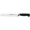 Nôž na chlieb FOUR STAR 20 cm, Zwilling