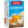 BOP Mistral Heřmánek a med 20 x 1,5 g
