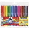 Centropen Colour World 7550 18 ks