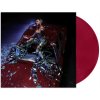 Kehlani: Crash (Coloured Red Vinyl) - Vinyl (LP)