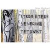 Strom, který se nechal tetovat - Alois Marhoul