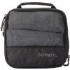 Gomatic Packing Cube V2 Small, čierny
