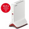 AVM Wi-Fi repeater FRITZ!Repeater 6000, 20002908, 6000 MBit/s, Meshové; 20002908